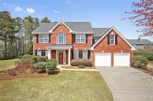 601 Garnet Ct, Canton, GA 30114