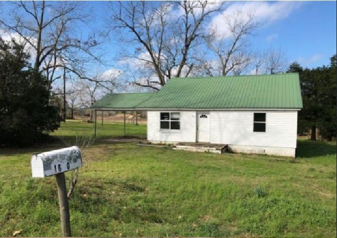 21248 County RD 101, Andalusia, AL 36420