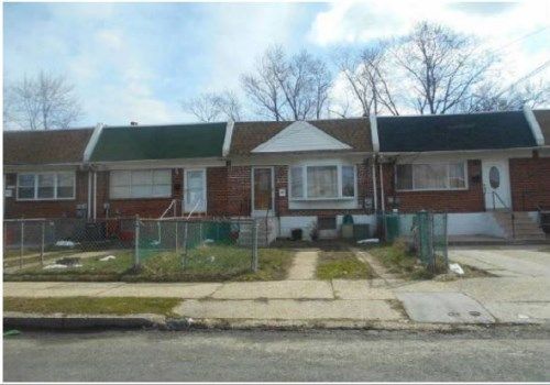 2426 Denfield St, Camden, NJ 08104