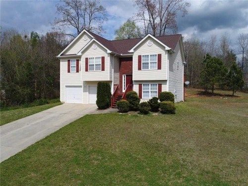 4363 Lock Ness, Snellville, GA 30039