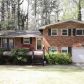 2301 Capehart Circle NE, Atlanta, GA 30345 ID:15648822