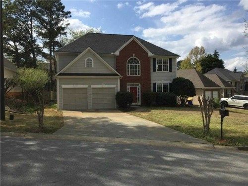 3848 Kirkwood Run, Kennesaw, GA 30144