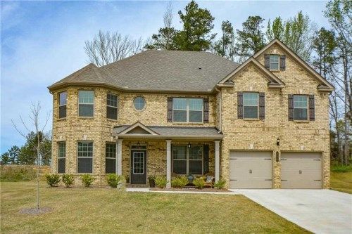 275 Sawyer Farm Dr, Grayson, GA 30017