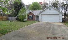 2206 Ridgewood Ct Conyers, GA 30013