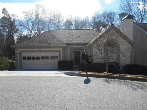 7185 Harbour Landing, Alpharetta, GA 30005