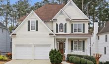 1520 Tappahannock Trl Marietta, GA 30062