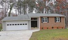 3061 Wendton Place Marietta, GA 30062