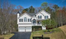 124 Heritage Oaks Dr Ball Ground, GA 30107