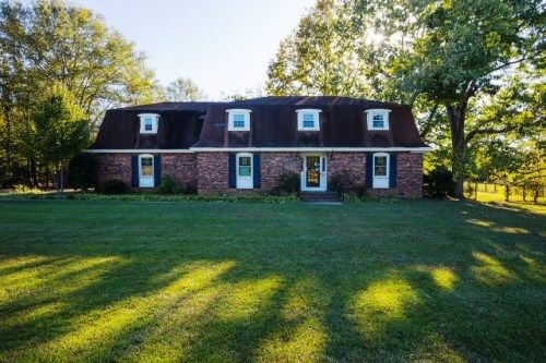 125 Hunting Creek Rd, Hopkins, SC 29061