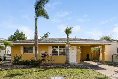 616 W Broward St, Lake Worth, FL 33462