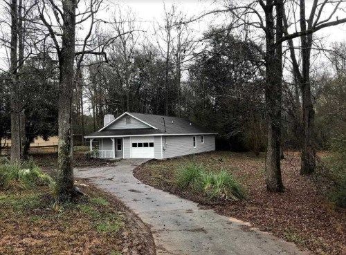 239 Teaver Rd, Lagrange, GA 30240