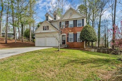 3152 Davenport Park Ln, Duluth, GA 30096