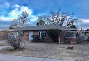 5910 Princess Jeanne Ave NE, Albuquerque, NM 87110