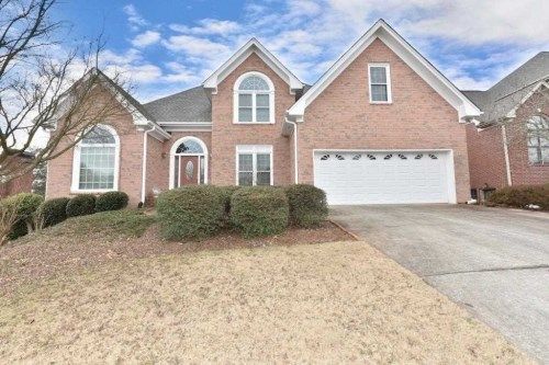 5440 Vicarage Walk, Alpharetta, GA 30005