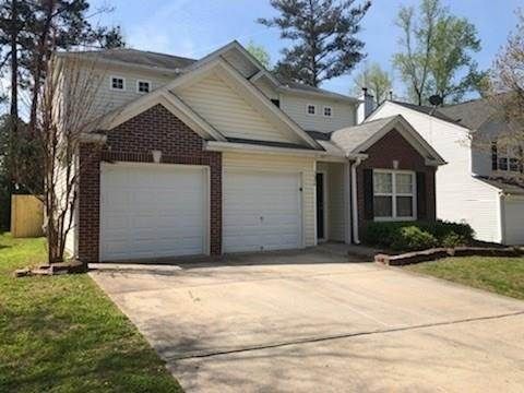 3026 Sable Run Rd, Atlanta, GA 30349