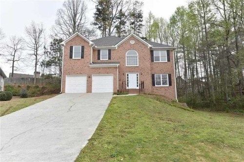 1155 Paper Chase Ct, Lawrenceville, GA 30043