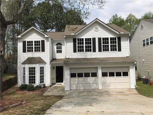 6115 Glacier Run, Norcross, GA 30093