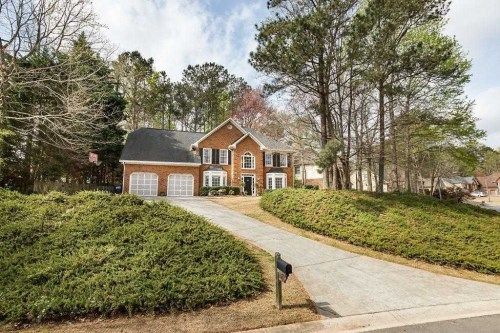 6103 Fairlong Run NW, Acworth, GA 30101