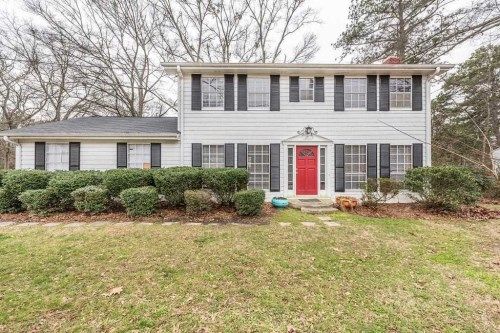 3767 Due West Rd NW, Marietta, GA 30064