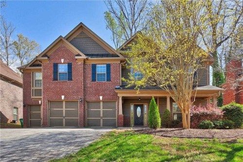 1050 Longshore Cove, Decatur, GA 30032