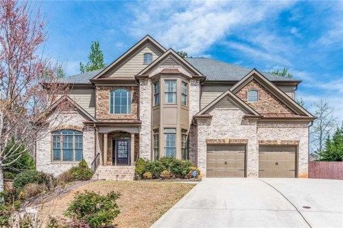 3197 Nours Landing Circle, Duluth, GA 30097