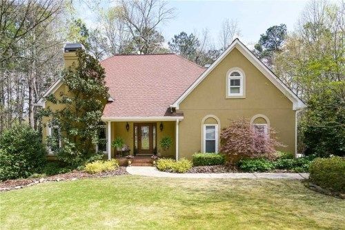 1117 Autumn Chase Ct SW, Marietta, GA 30064