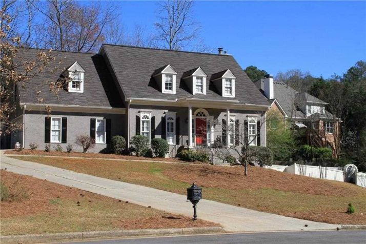 3215 Mill View Ct, Suwanee, GA 30024