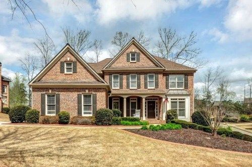 4020 Oak Laurel Way, Alpharetta, GA 30004