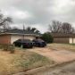 4034 BROOKHOLLOW DR, Abilene, TX 79605 ID:15581315