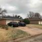 4034 BROOKHOLLOW DR, Abilene, TX 79605 ID:15581316