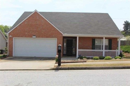 763 Jacoby Drive, Loganville, GA 30052