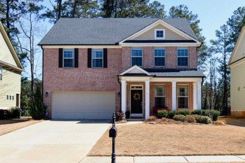 2000 Jordan Ln, Alpharetta, GA 30004