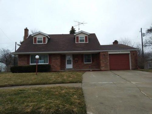 3625 FENWICK, Flint, MI 48503