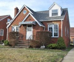 6710 Gilbert Avenue, Cleveland, OH 44129