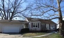 4626 Rockwood Rd Cleveland, OH 44125