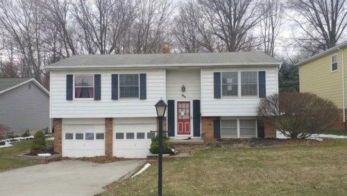 6460 KIMBERLY DRIVE, Cleveland, OH 44125