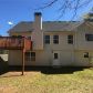 602 Lakeshore Dr, Jackson, GA 30233 ID:15550421