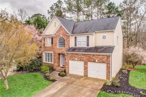 4002 Sussex Ct, Woodstock, GA 30189