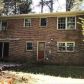 4272 Old Coach Ct, Stone Mountain, GA 30083 ID:15553606