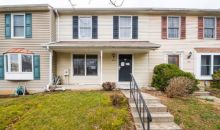 12255 Bonmot Pl Reisterstown, MD 21136