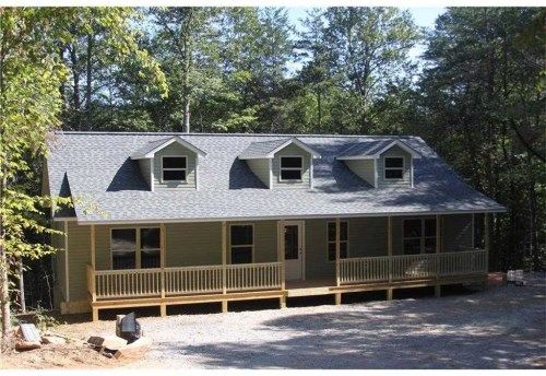 215 Foothills Trl, Blairsville, GA 30512