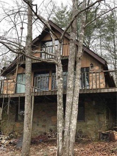 161 Cozy Cove Place, Blairsville, GA 30512