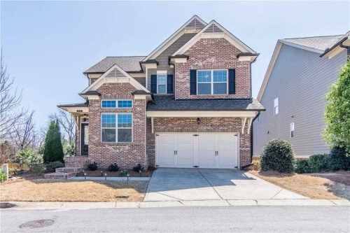 7625 Highland Bluff, Atlanta, GA 30328