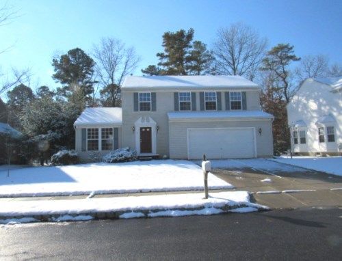 7 Cottage Rd, Egg Harbor Township, NJ 08234