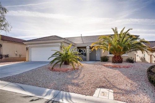 3009 Fort Stanwix Road, Henderson, NV 89052