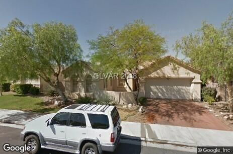 2309 Tedesca Drive, Henderson, NV 89052