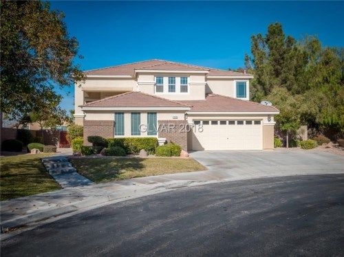 2258 Scena Court, Henderson, NV 89052