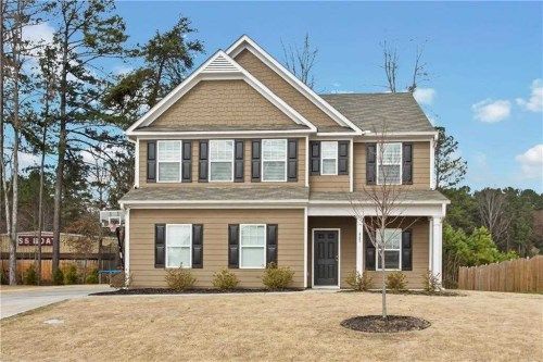 447 Blue Sky Circle, Acworth, GA 30102