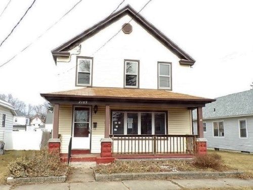 2109 William St, Schenectady, NY 12306