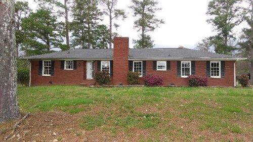 23 Hunters Run Ct, Stockbridge, GA 30281